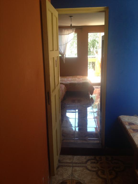 Hospedaje Rocha Ica Room photo